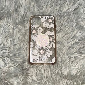 Kate Spade iPhone 11 phone case